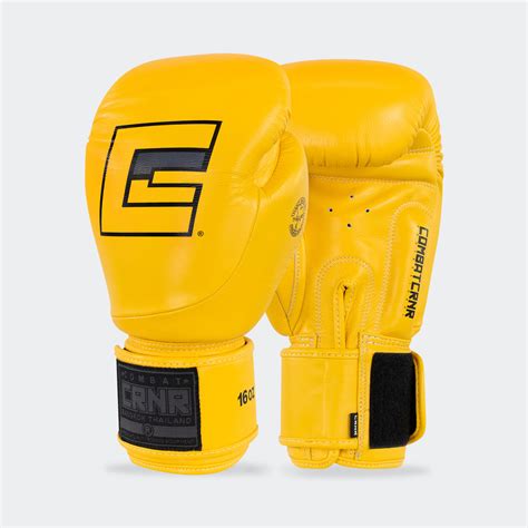 Combat corner - Training with the right pair of Boxing Gloves is vital to prevent injuries while perfecting your striking technique. Browse through our different models and weights from Lace Up Boxing Gloves to traditional Velcro Boxing gloves 
